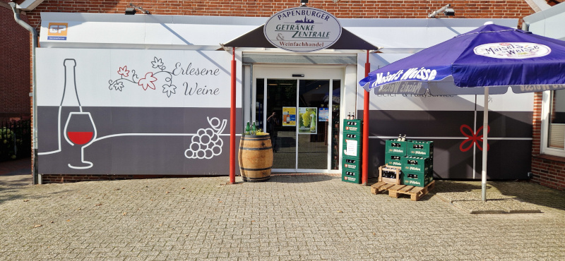 PGZ Lieferservice PGZ Lieferservice