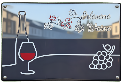 Erlesene Weine Erlesene Weine